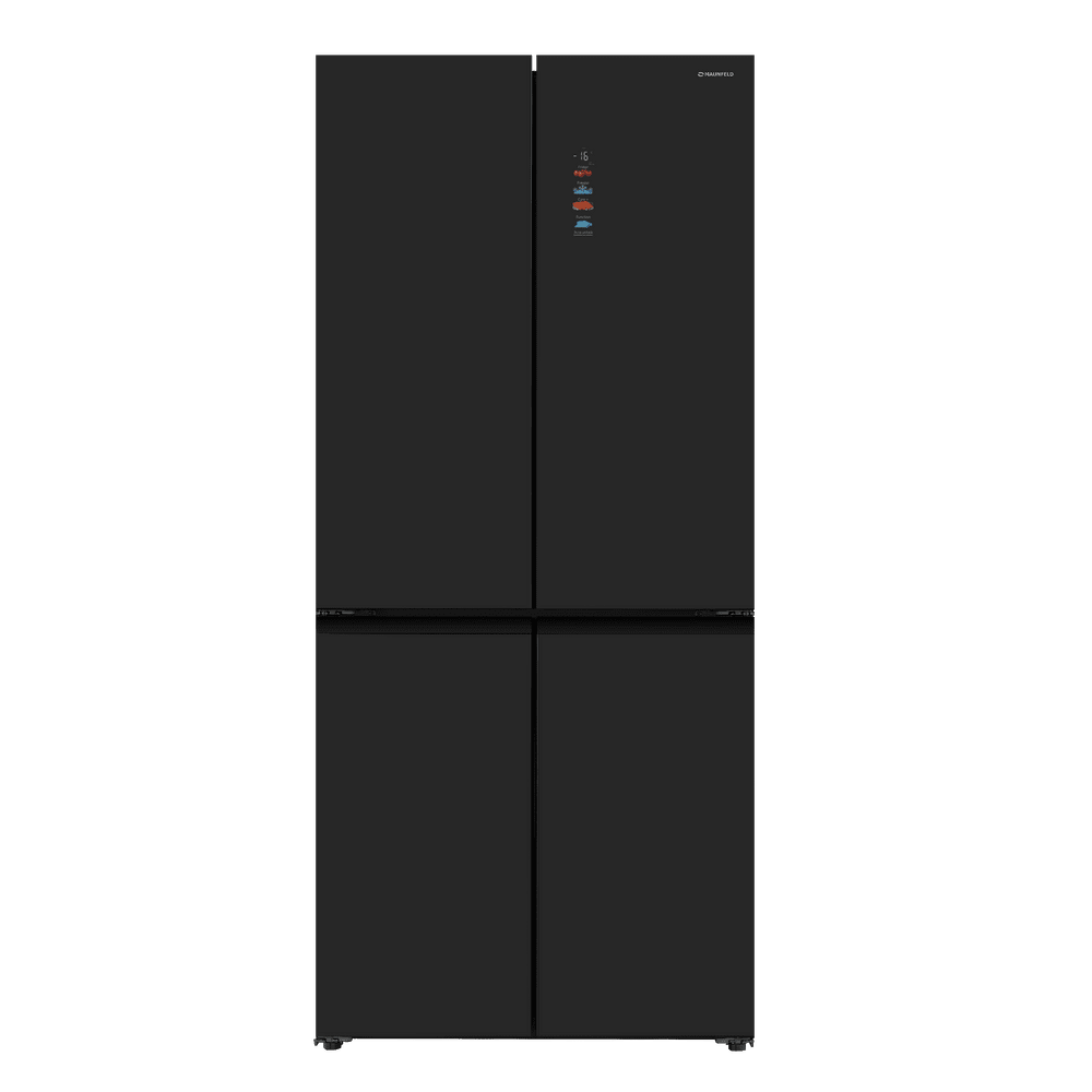 Холодильник Maunfeld MFF190NFDB Matt Inverter