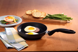 Сковорода Swiss Diamond SD6418Ti