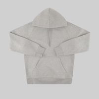  Толстовка мужская Carhartt WIP Chase Hooded 13 Oz артикул:I026384_grey - купить в магазине Дайс