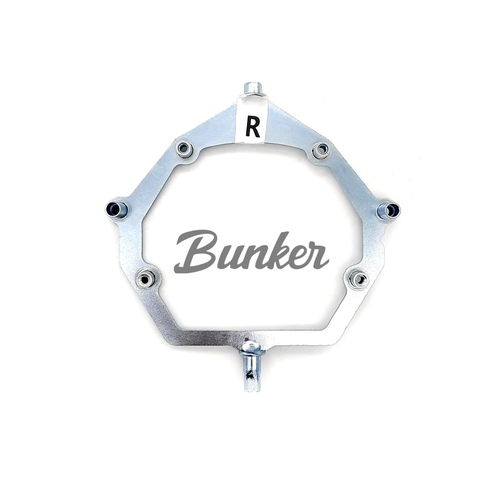 Переходные рамки для замены линз BUN-PR-131