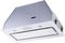 Вытяжка Maunfeld TRAPEZE 601GG белый