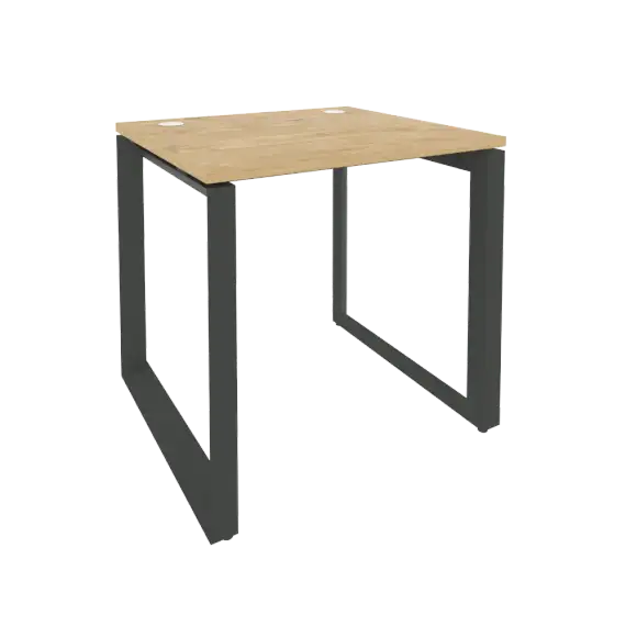 Onix Стол рабочий на О-образном м/к O.MO-SP-0.7 780*720*750