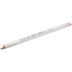 Блок питания ARV-24072-LONG-D (24V, 3A, 72W) (Arlight, IP20 Металл, 3 года) 024096(2)