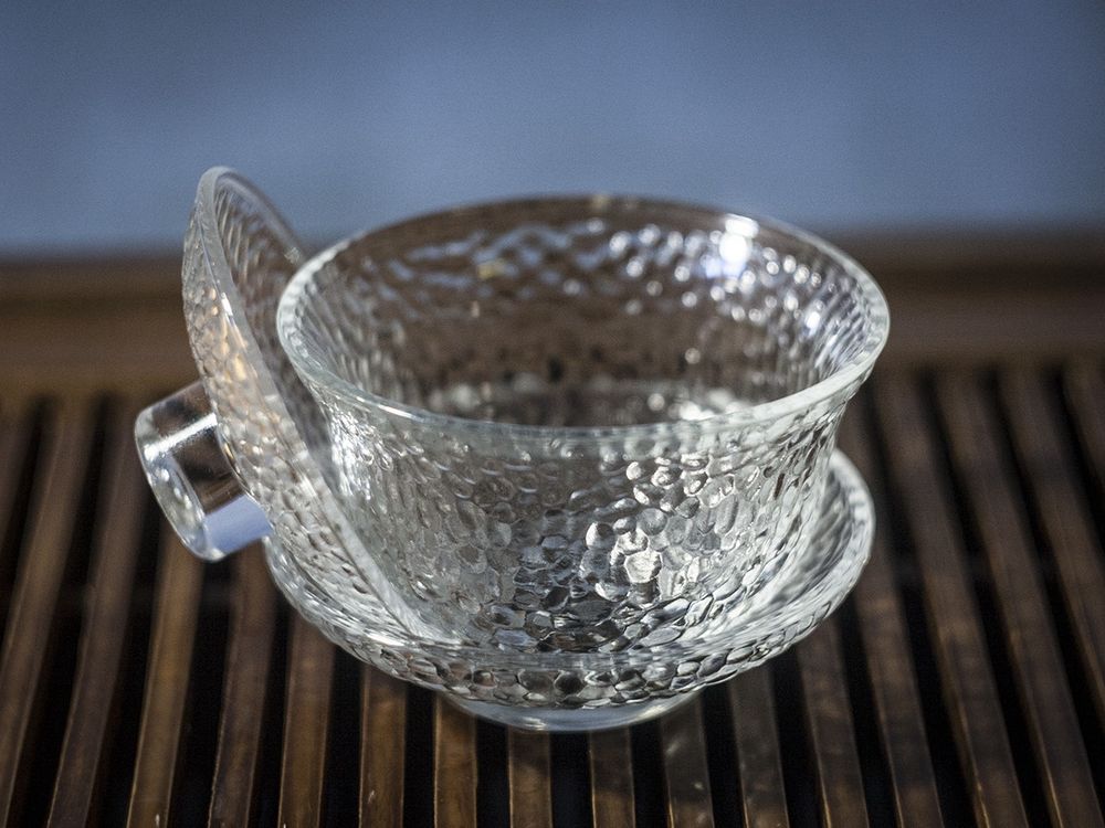 Гайвань стеклянная