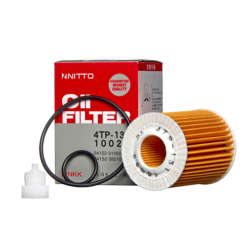 Фильтр масляный Nitto 4TP131