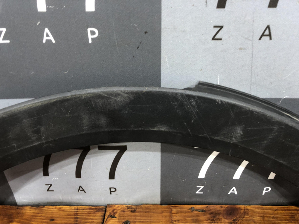 Расширитель арки зп Hyundai Creta 1 Б/У Оригинал 87744M0000