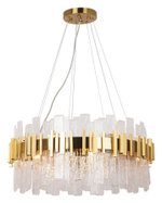 Подвесная люстра Arte Lamp Alya A1053SP-14PB