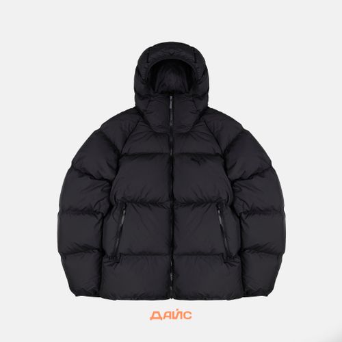 Пуховик мужской Puma Down Puffer Jacket артикул:62647601 - купить в магазине Дайс