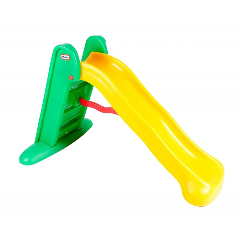 Little Tikes - Sunshine 4263 большая горка / артикул   4263  / GTIN 050743042638