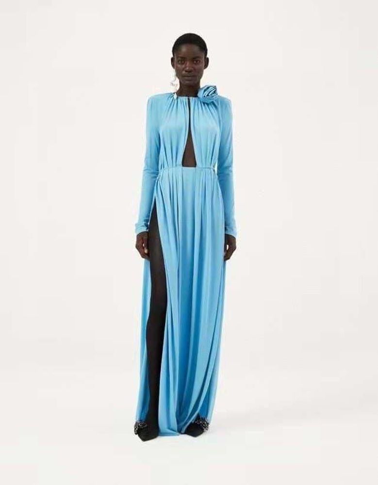 Платье MIU MIU