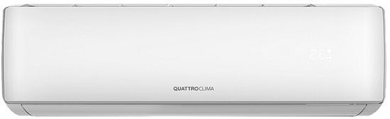 Сплит-система QuattroClima Bergamo QV/QN-BE07WA
