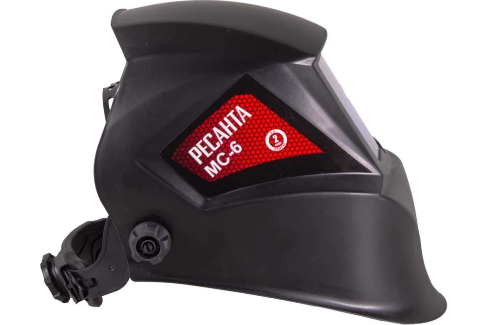 Маска сварочная Ресанта МС-6 65/60 (хамелеон)