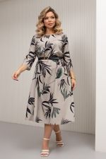 Платье Полина №11 Valentina