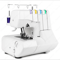 Оверлок Jaguar 735D