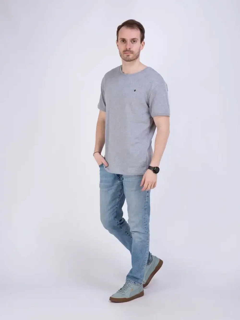 Футболка мужская, мужская футболка