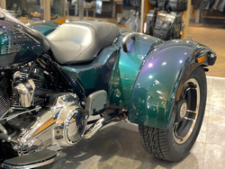 Freewheeler Harley-Davidson 2021 Snake Venom