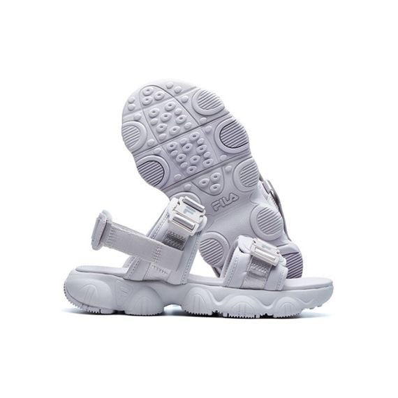 Fila Sport Comfort Sandal 'Lilac Grey'