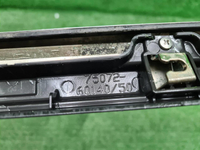 Молдинг двери передний Land Cruiser 200 (15-21)