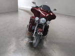 Harley-Davidson Electra Glide FLHTC 1580