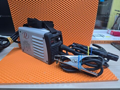 Сварочный аппарат Ресанта САИ 190К