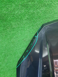 Капот VW Touareg 3 (2018-н.в.)