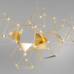 Подвесной светильник Eurosvet UMA 90368/14 4690389200519