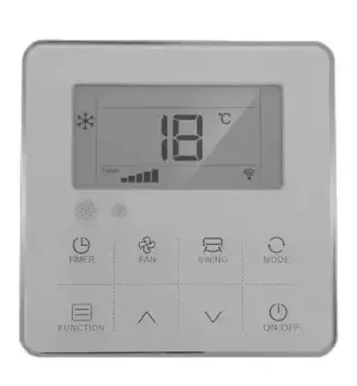 Канальная сплит-система Centek CT-66D18