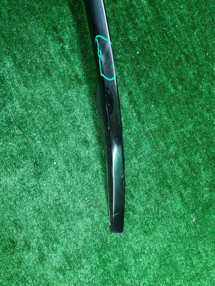 Рейлинг правый Mercedes GLE V167 (2018-н.в.) (В пленке)