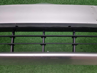 Бампер передний BMW 5er G30 (2020-2023)