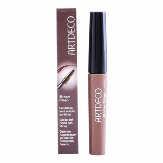 Гель для придания объема бровям Defining Artdeco Brow Filler (1,1 ml) Светло-коричневый 1,1 ml