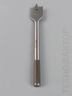 Сверло по дереву перовое 20х152 мм для дрели