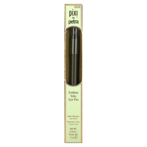 Pixi Beauty, Endless шелковистый карандаш для глаз, 0056 SageGold, 1,2 г (0,04 унции)