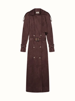 Плащ «Cruella»