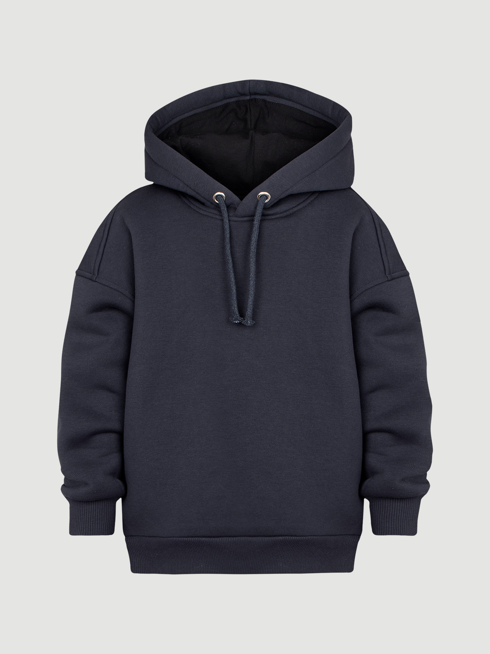 Худи оверсайз Mjölk Fumme