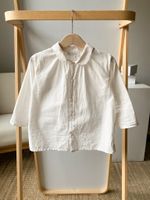 Хлопковая блузка Caramel, 92