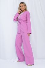 Костюм Адриана (розовый) К13180-6М LT Collection