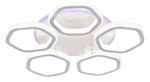 Потолочная люстра Escada Centauri 10263/5LED BL