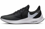 Кроссовки Nike Zoom Winflo 6 (Женская размерная сетка)