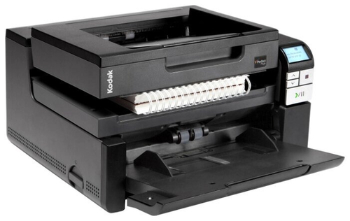 Сканер Kodak i2900 черный