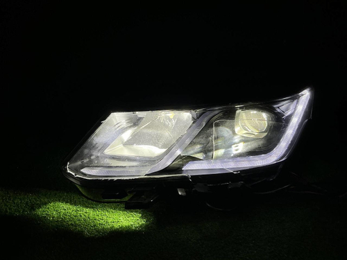 Битая Фара левая Belgee X50 (2023-н.в.) LED