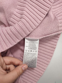 Джемпер Collection L  практичный 44 размер