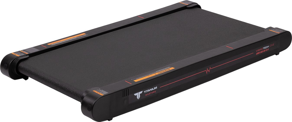 Беговая дорожка Titanium Masters Vibrotech One