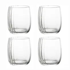 Набор стопок alice, 70 мл, 4 шт.