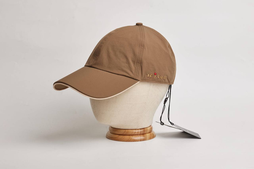 Кепка Kiton, арт. 481563924