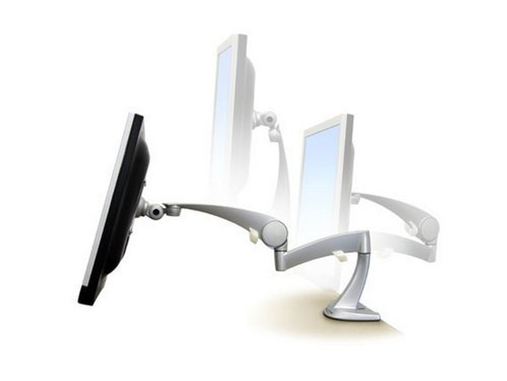 Кронштейн настольный Ergotron Neo-Flex
