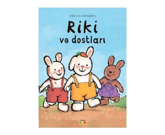 Riki və dostları