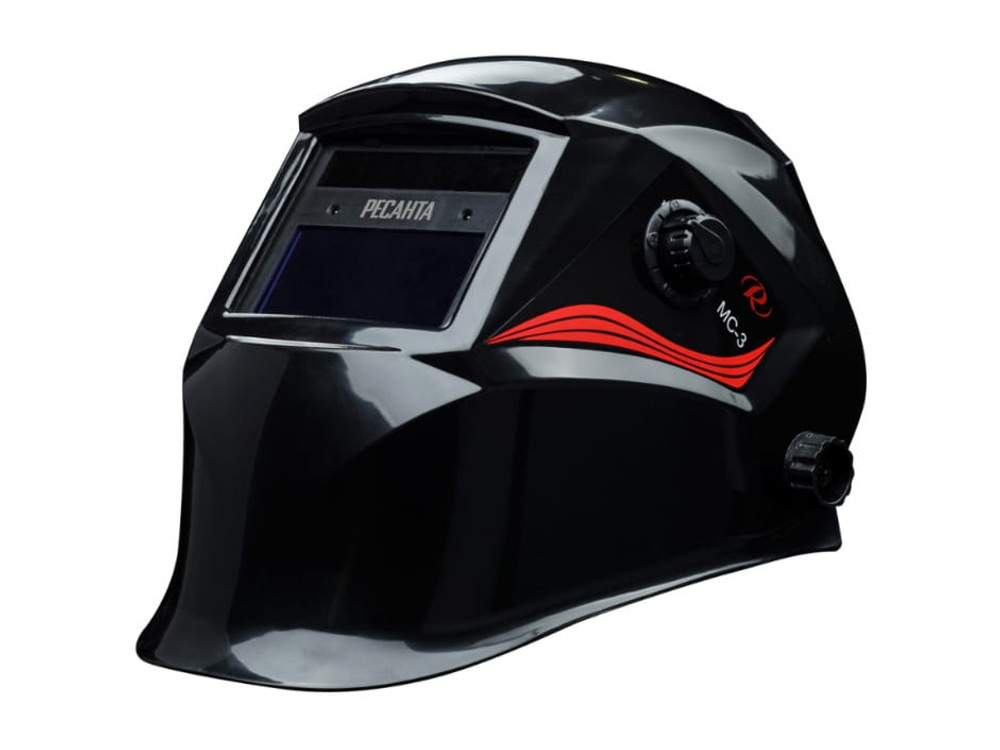 Щиток сварщика MC-3 Ресанта