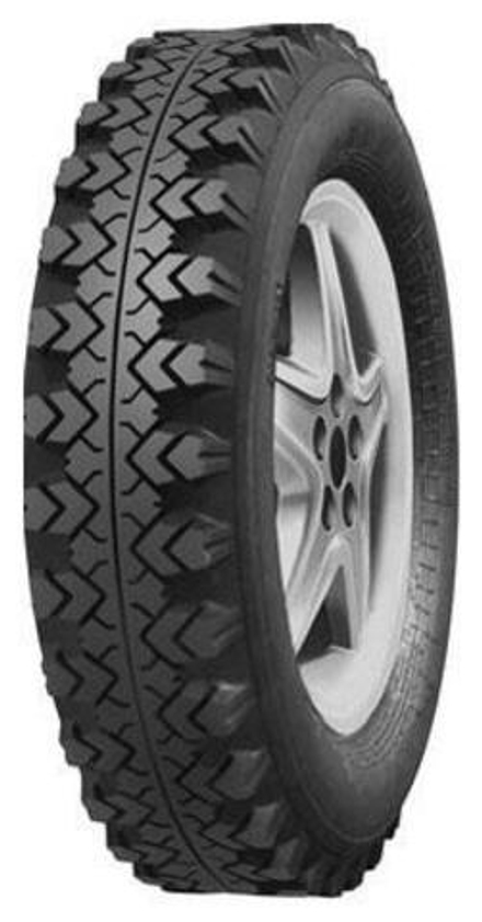 АШК ВЛИ-5 175/80 R16 85P