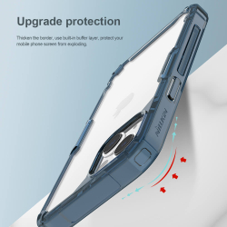 Чехол Nillkin Nature Pro для Apple iPhone 13