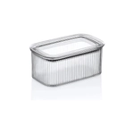 Контейнер вакуумный для сыпучих продуктов Рим 0,75 л